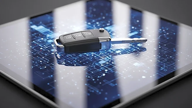 Car Rental Market Projected to Reach $265 Billion by 2030, Driven by Digital Platforms and Urbanization