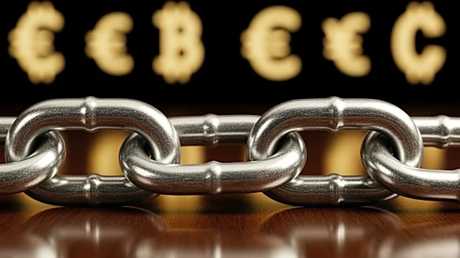 Federal Reserve Officials Propose Extending Dollar Swap Lines to Enhance Financial Stability