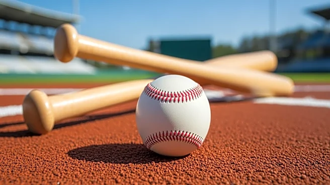 SEC Baseball Tournament 2026: Georgia Bulldogs and Alabama Crimson Tide Set for Quarterfinals
