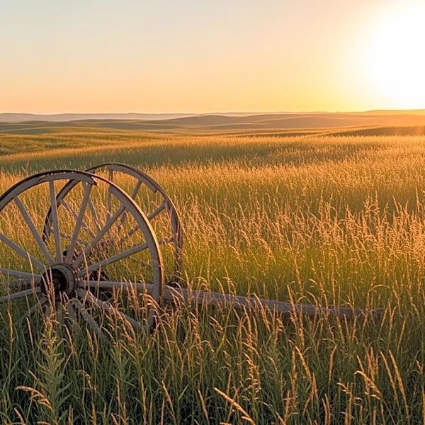 Netflix's 'Little House on the Prairie' Reboot Set for Summer 2026 Release