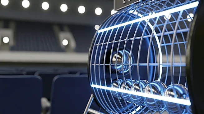 NYC Residents Offered $50 World Cup Tickets Through Lottery System