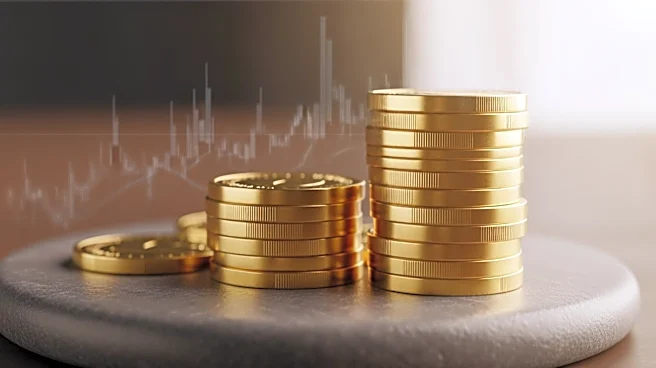 Afrimat Reports Strong Financial Results, Focuses on Cash Generation and Debt Reduction