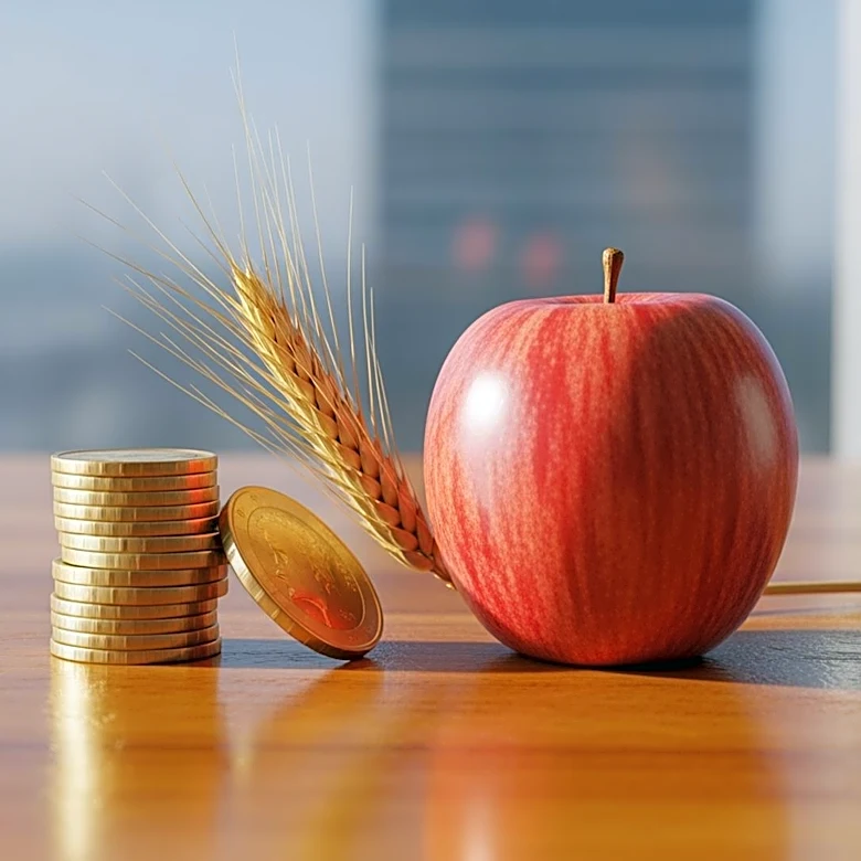 United Foods Company Reports Doubling of Net Profit in Q1 2026