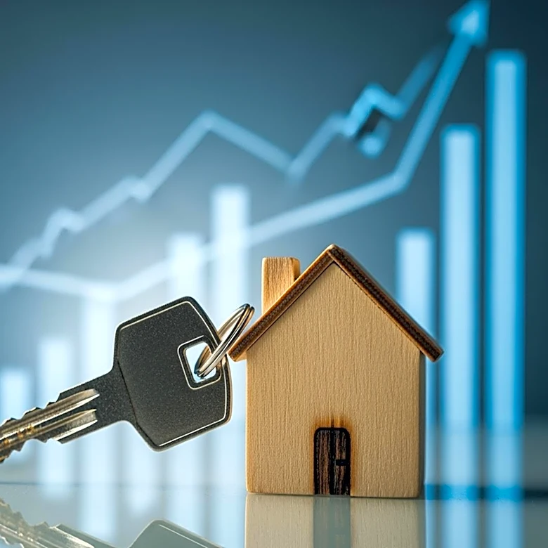 Rising Mortgage Rates Impact U.S. Housing Market Amid Economic Uncertainty