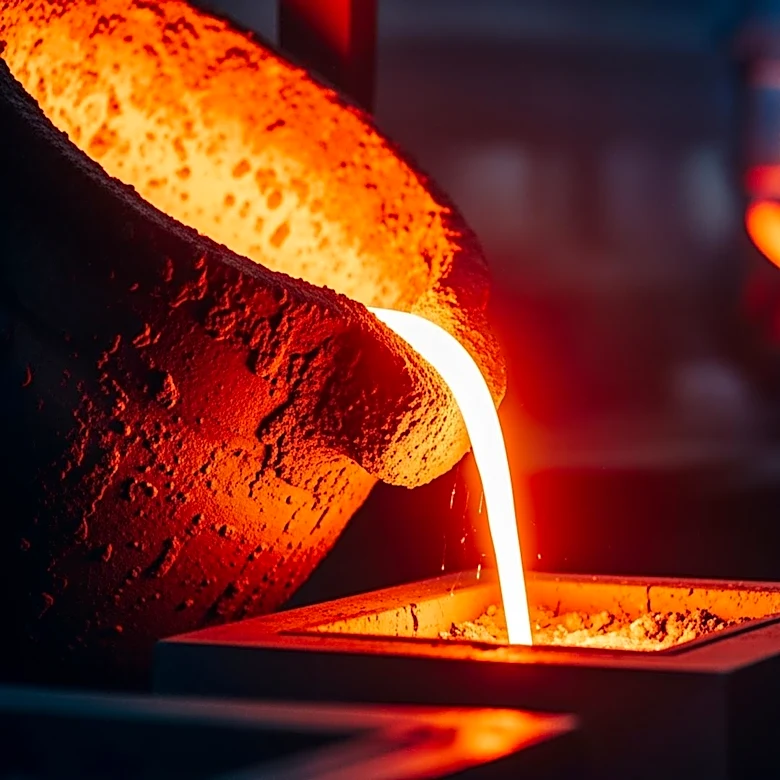 Boston Metal Secures $75M to Advance Carbon-Free Steel Technology