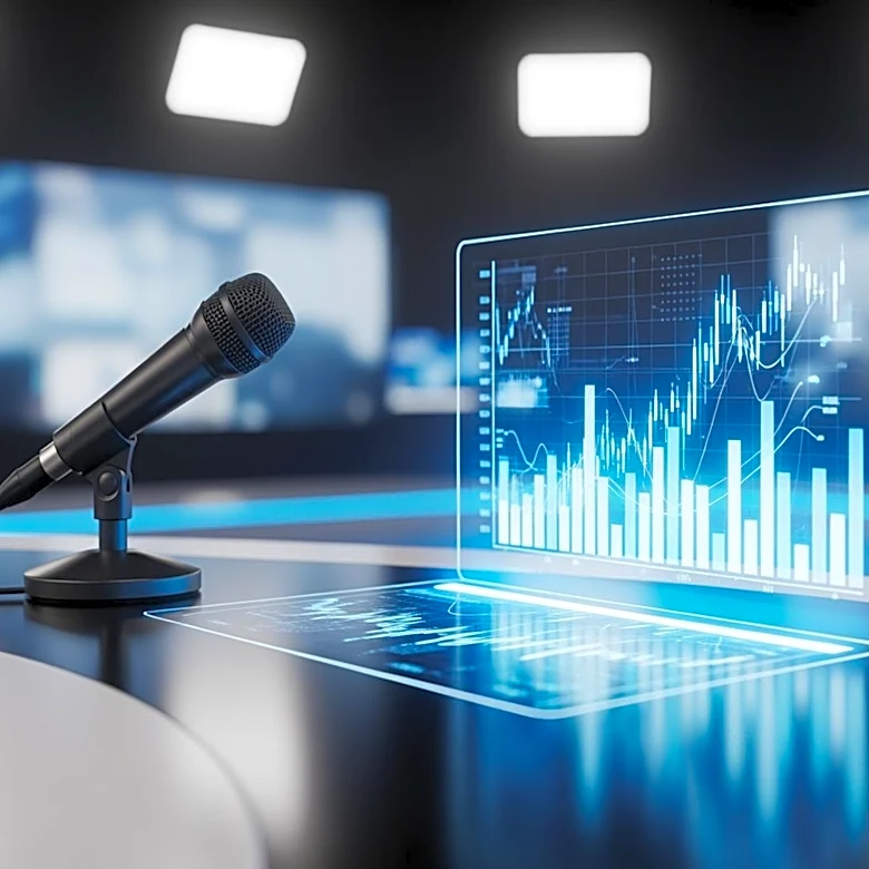 Jeremy Szafron Joins Kitco News as Anchor and Producer, Expanding Financial Coverage
