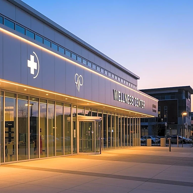 UFC Launches First Youth Wellness Center in Newark During UFC 328