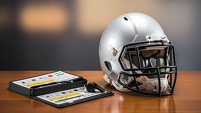 Buccaneers Hire Danny Smith as Special Teams Coordinator Amidst Coaching Changes