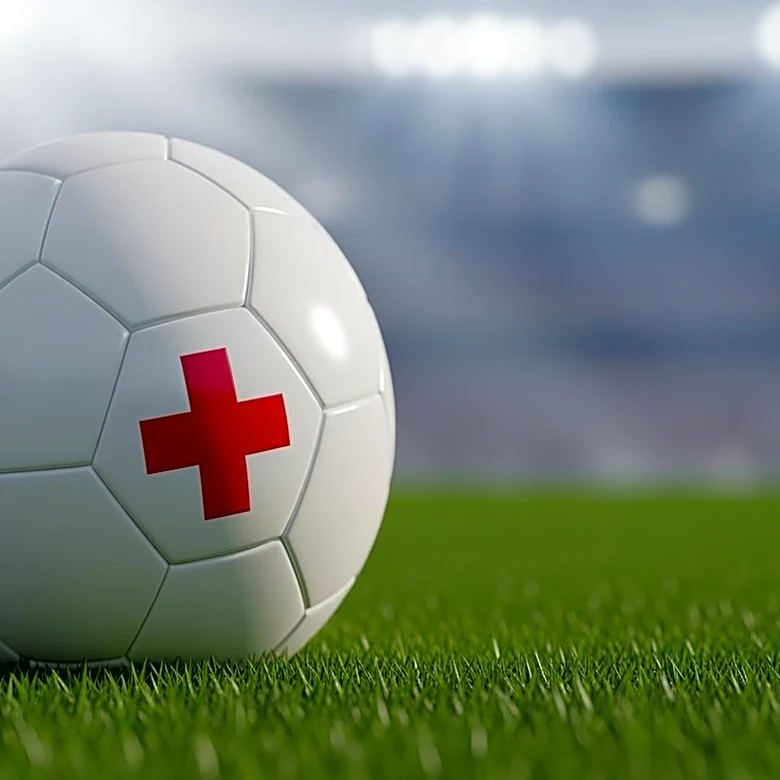 Gotham FC's Ann-Katrin Berger Hospitalized After Injury in CONCACAF W Champions Cup Semifinal