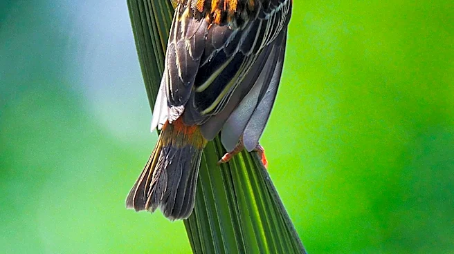 Bird-Watching in Central Park May Offer Cognitive Benefits, Researchers Suggest