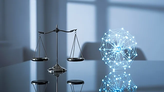 Publicis' Carla Serrano Highlights Gender Disparity Amid AI Investments