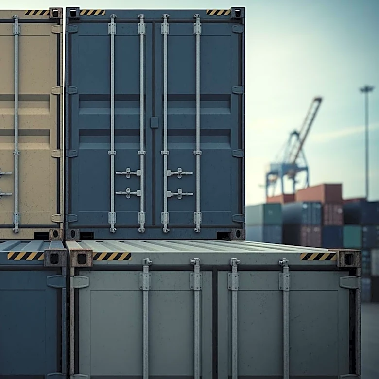 U.S. Justice Department Charges Container Manufacturers with Price-Fixing Cartel
