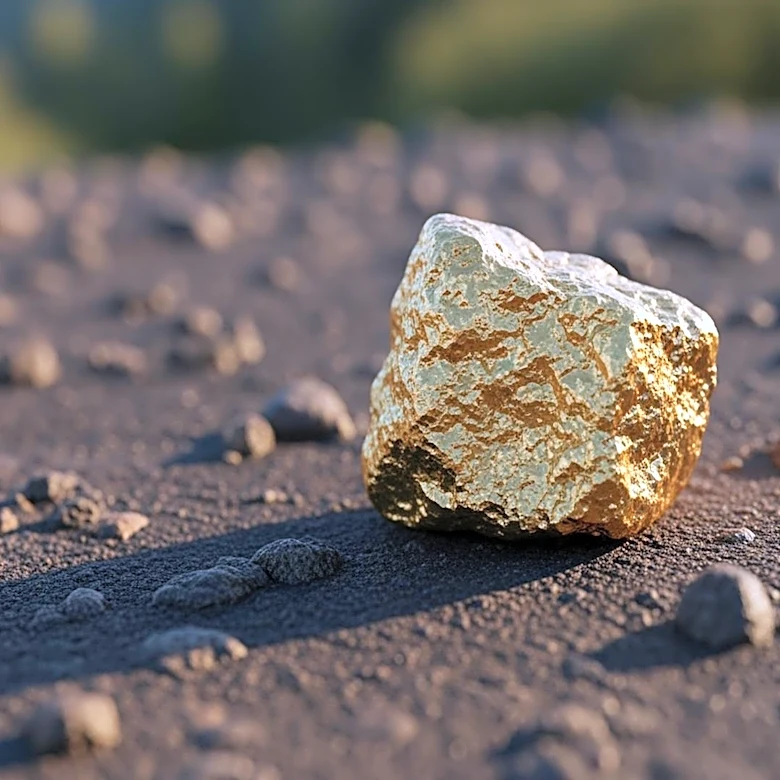 Golden Cariboo Resources Acquires Land for Mining Camp in British Columbia