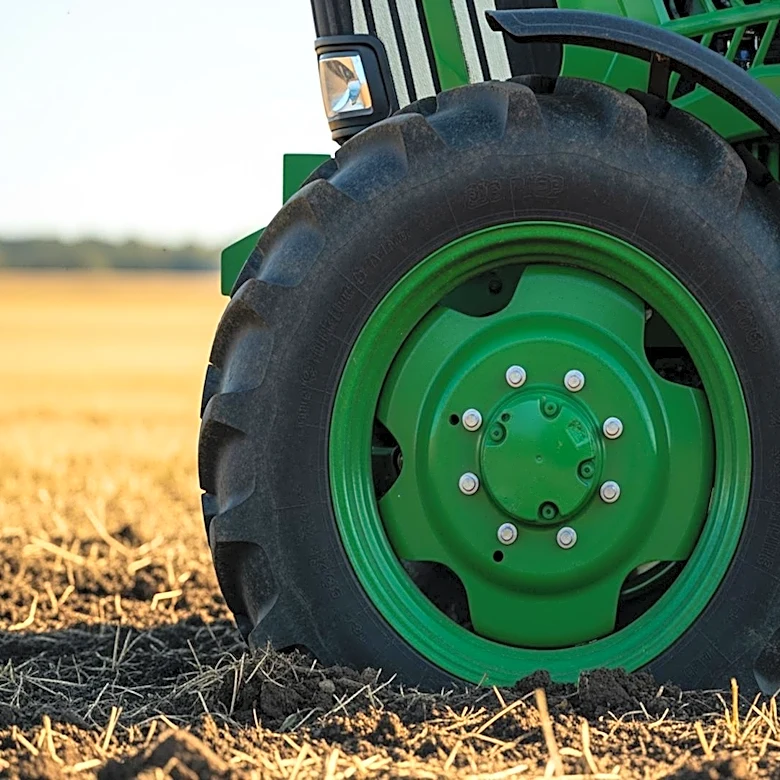 Deere Company Reports $1.773 Billion Net Income for Second Quarter Amid Market Challenges