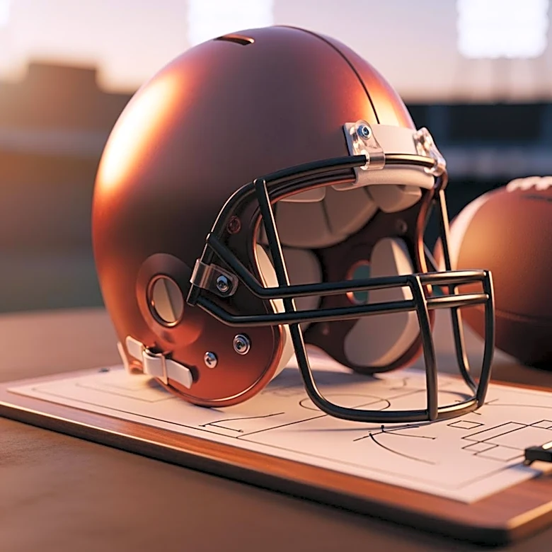 New Ravens Offensive Coach Dwayne Ledford Inspires Confidence in 2026