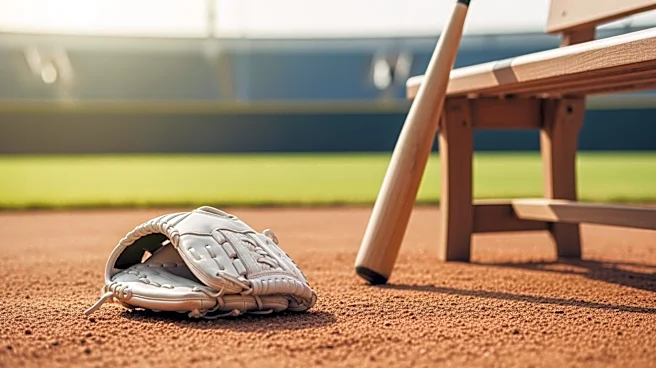 Washington Nationals Reinstate Clayton Beeter from Injured List, Adjust Roster