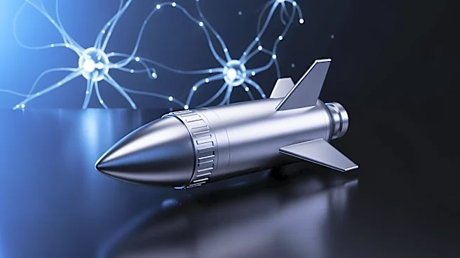 SpaceX's IPO Filing Highlights AI Investments and Starship Ambitions