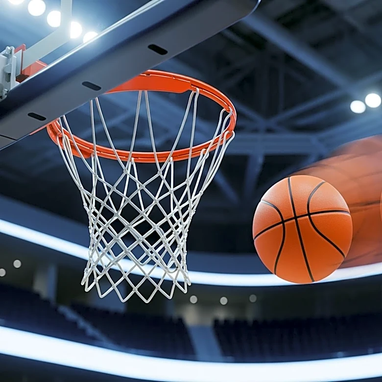Stephon Castle's Dunk Highlights Spurs-Thunder Playoff Clash