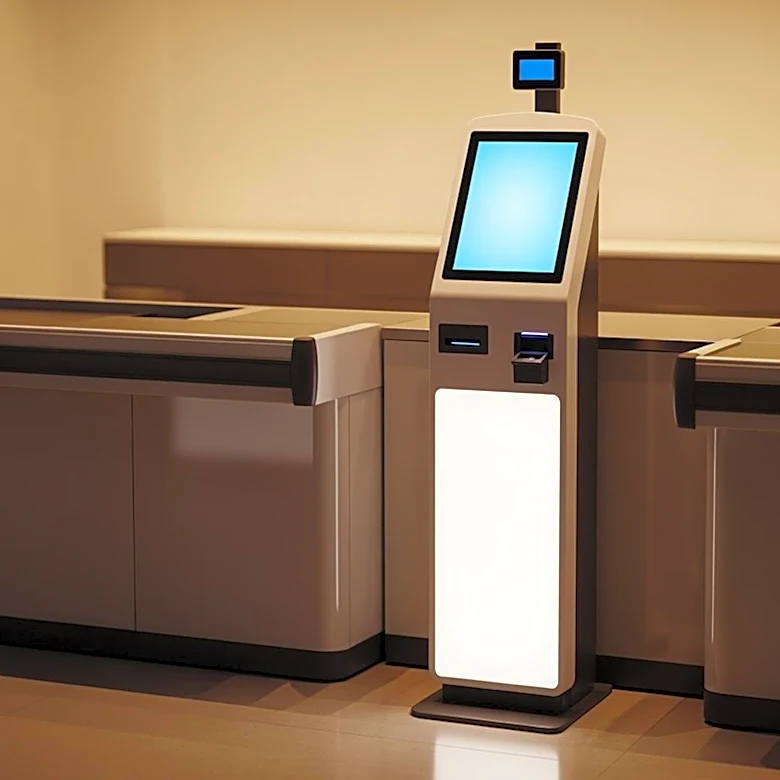 Santa Ana City Council Passes Ordinance to Regulate Self-Checkout Systems in Retail Stores