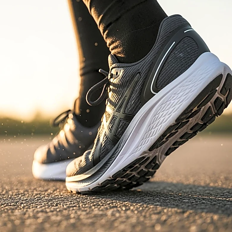 247's Innovative Launch Transforms Sportswear Marketing Through Endurance Run