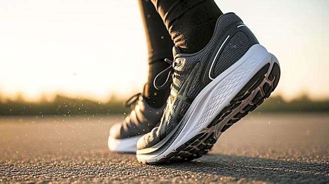 247's Innovative Launch Transforms Sportswear Marketing Through Endurance Run
