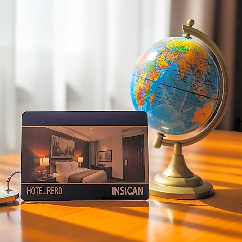Expedia Group Reports Surge in Domestic Travel Amidst Dropping International Hotel Rates