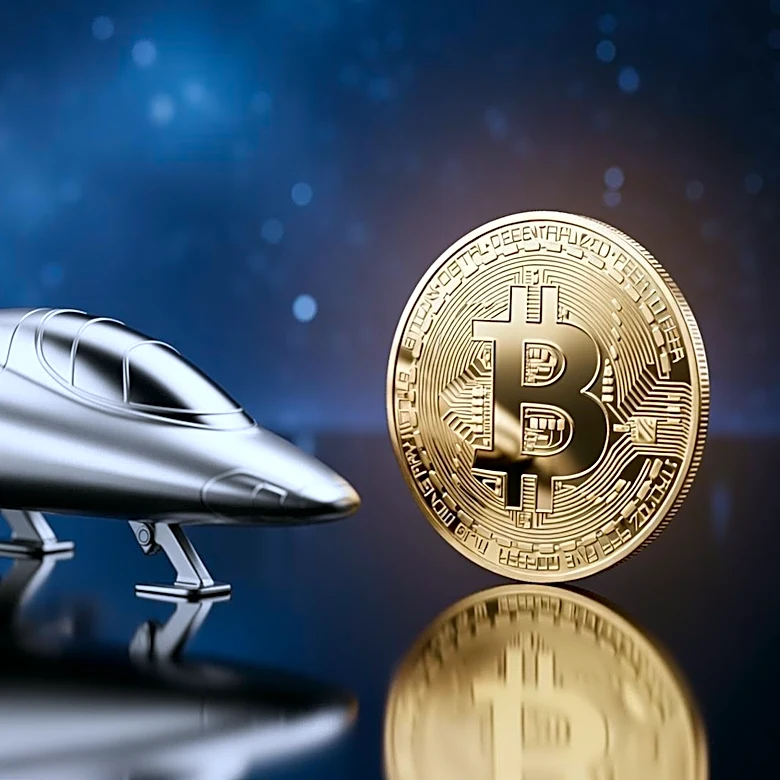 SpaceX Reveals $1.45 Billion Bitcoin Holdings in IPO Filing