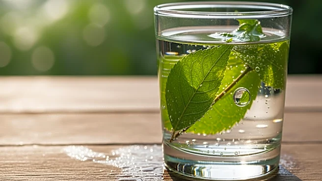 Cornell Research Highlights Beverage Industry's Shift to Sustainability Amid Climate Challenges