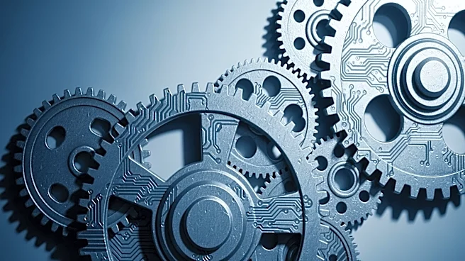 Automation in Finance: Challenges in Achieving Expected Efficiency Gains