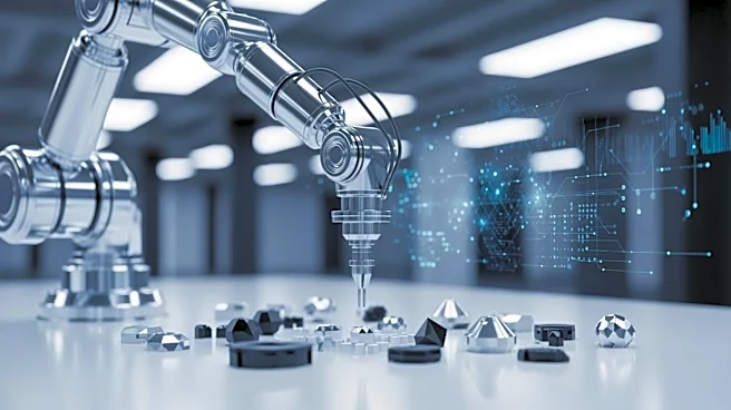 GrayMatter Robotics Revolutionizes High-Mix Manufacturing with Physical AI
