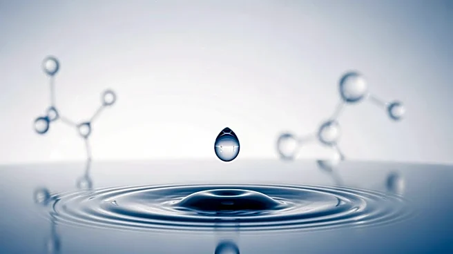 PepsiCo Launches Propel Clear Protein for Enhanced Hydration