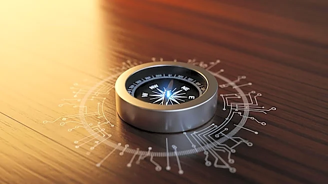 Persistent and IIM Ahmedabad Launch 'AI Value Compass' for Enterprise AI Strategy