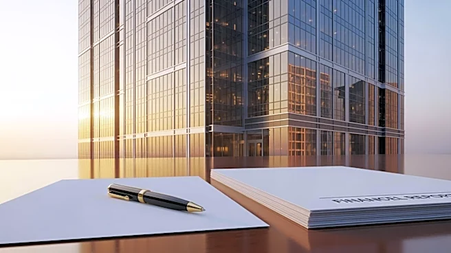 Tribe Property Technologies to Release Q1 2026 Financial Results