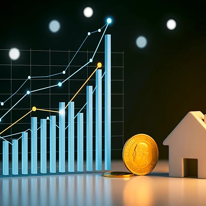 Rising Treasury Yields Signal Inflation Concerns, Impacting Mortgage Rates and Investment Strategies