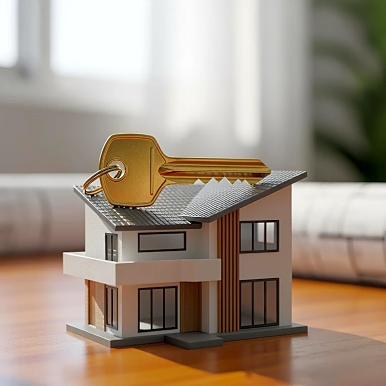 Realtor.com Reports Spring Contract Signings Reach Four-Year High Amid Competitive Pricing
