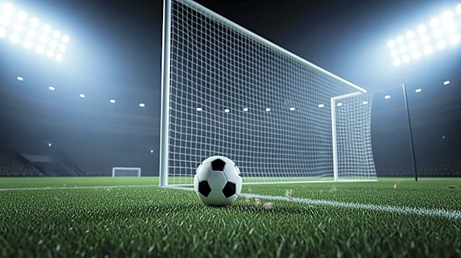 Gotham FC Suffers Defeat Against Club América; Goalkeeper Berger Injured
