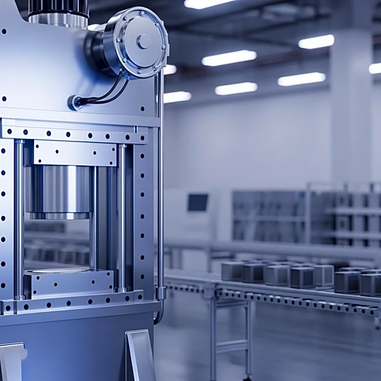 Clarity Plastics Invests in 1500 Tonne Press to Enhance Production Capabilities