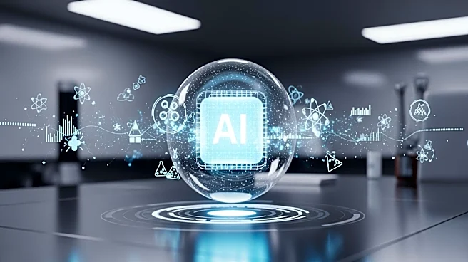 QIAGEN Launches AI-Powered QIA Agent to Enhance Scientific Workflows