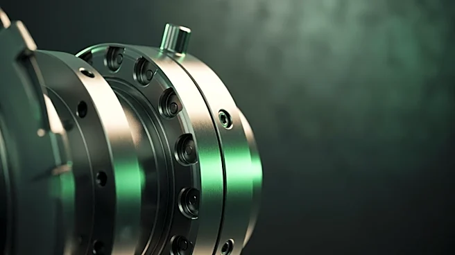 Emerald Resources Chooses Metso Grinding Mills for Gold Projects in Australia and Cambodia