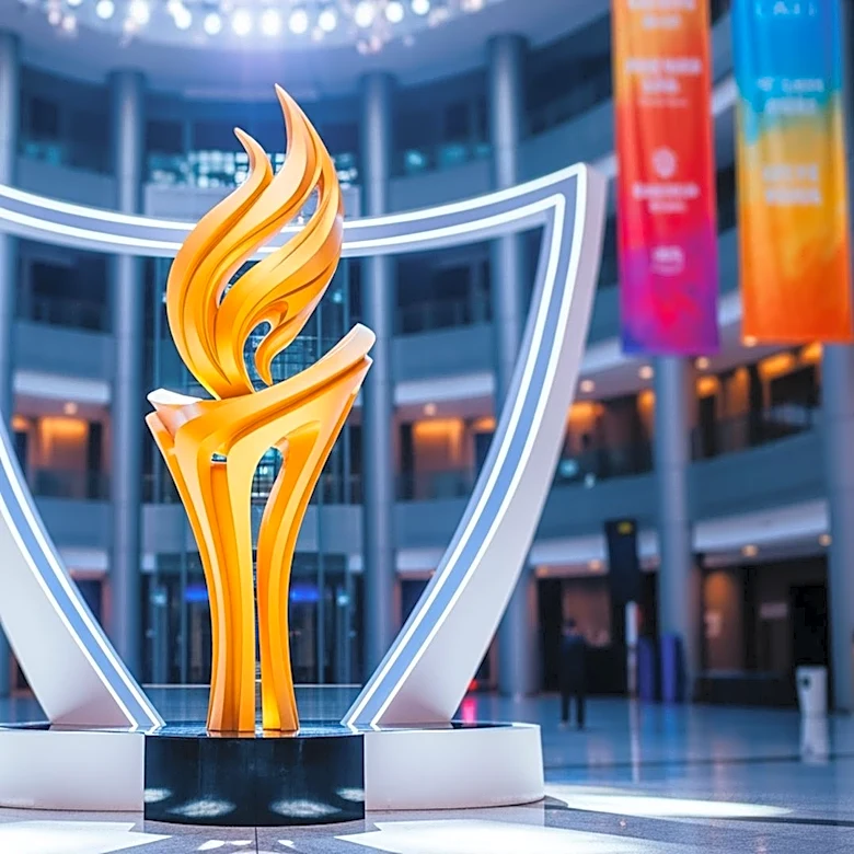 Mall of America Hosts Celebration for 'Survivor' 50th Season Finale