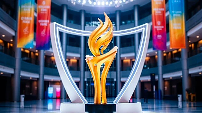 Mall of America Hosts Celebration for 'Survivor' 50th Season Finale