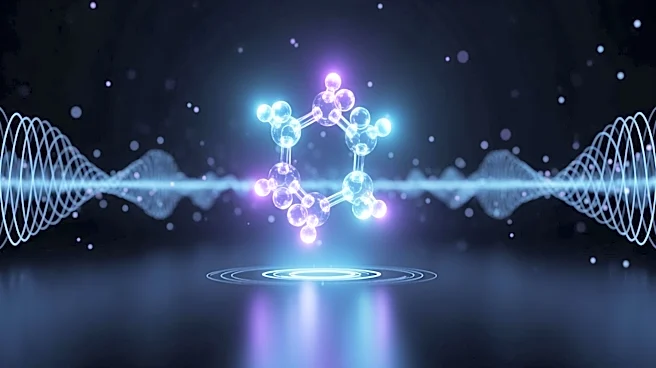 Imperagen Secures $6.7 Million to Revolutionize Enzyme Engineering with Quantum Physics and AI