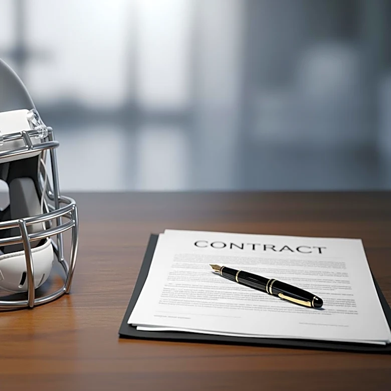 Detroit Lions Extend Linebacker Jack Campbell with New Contract