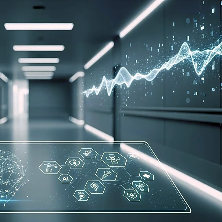 MetroHealth and Artisight Collaborate on AI-Driven Smart Hospital Platform