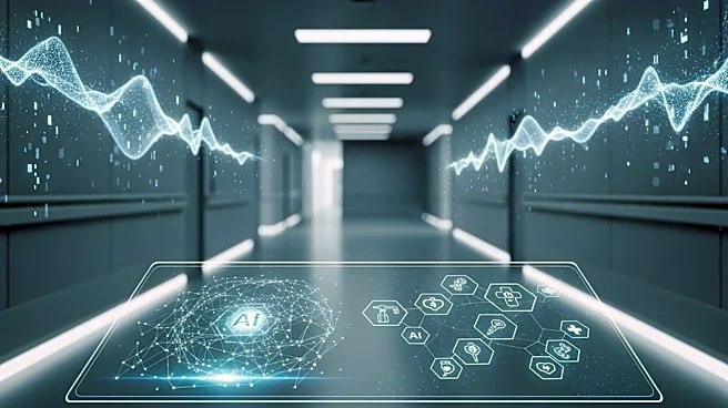 MetroHealth and Artisight Collaborate on AI-Driven Smart Hospital Platform