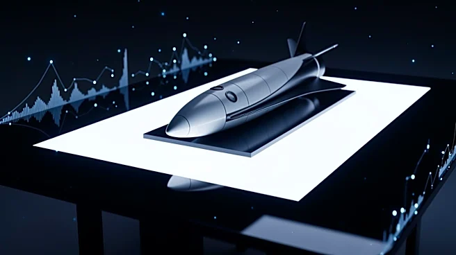SpaceX Discloses Financial Data as It Prepares for IPO