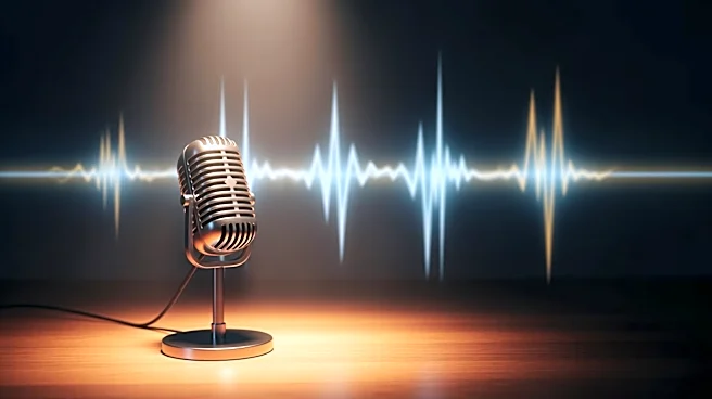 James Murdoch Acquires Vox Media's Podcast Business in Strategic Move