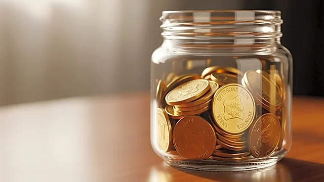 Capital Group Canada Announces Cash Distribution for ETFs, Benefiting Investors
