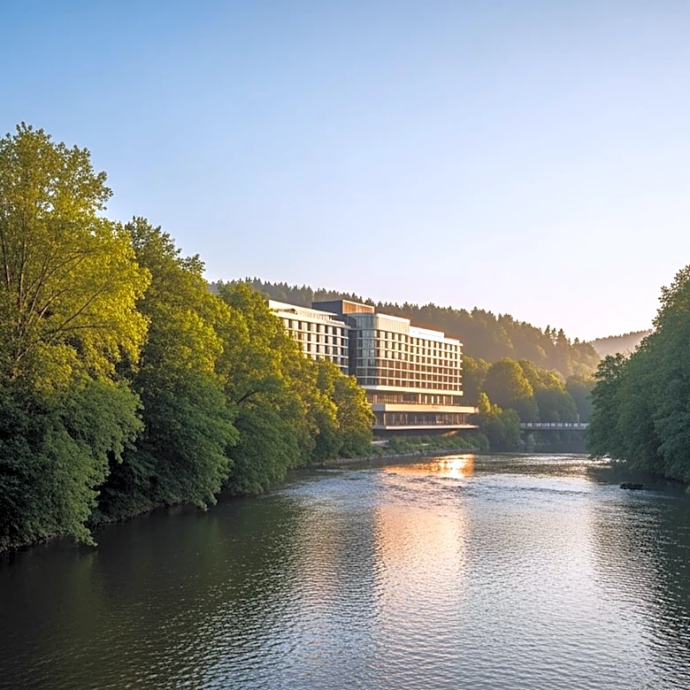 Hilton Expands in Africa with Umfolozi River Hotel Signing