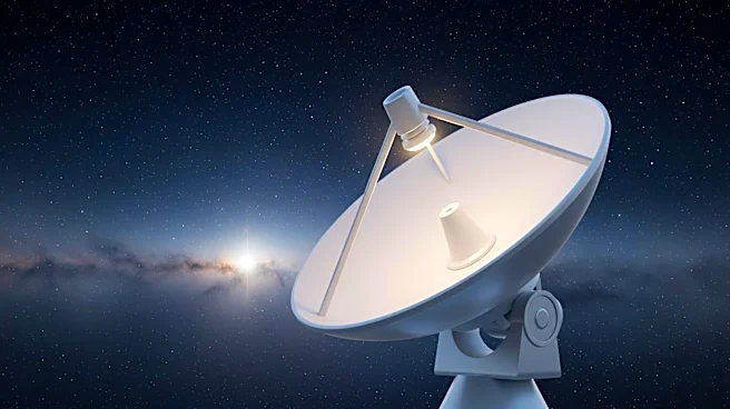 SpaceX Files for Record IPO Driven by Starlink's Growth